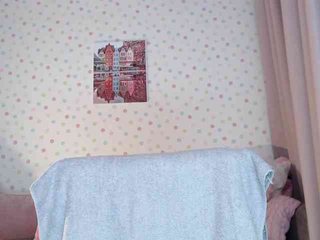 zhemchuzhinka webcam