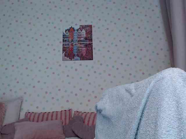 zhemchuzhinka webcam