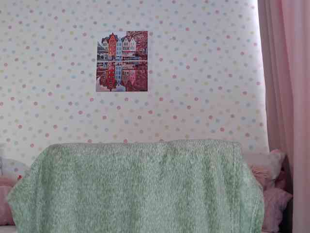 zhemchuzhinka webcam