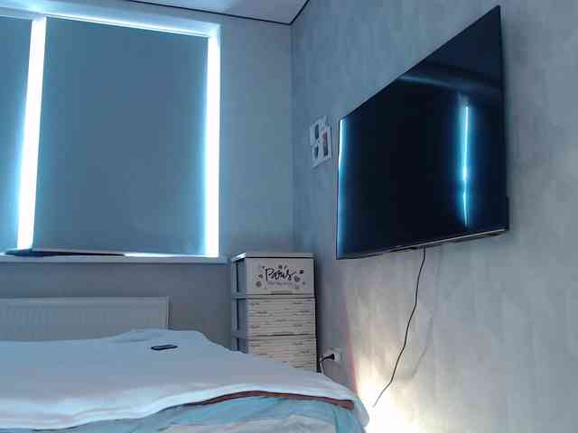 zhemchuzhinka webcam