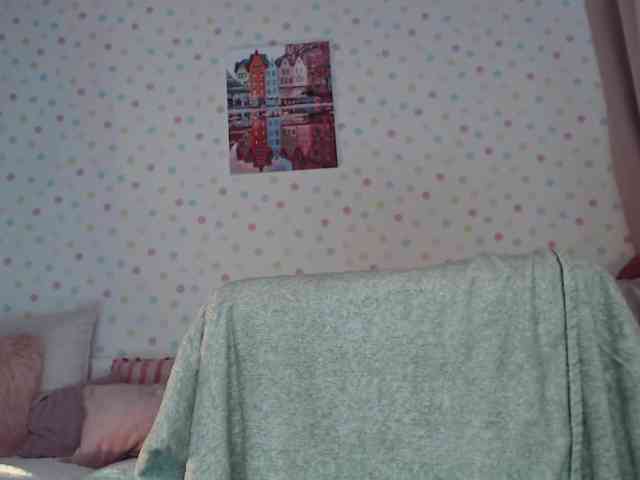 zhemchuzhinka webcam