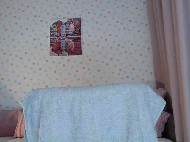 zhemchuzhinka webcam