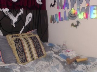 Harley-sweet69 Porn Show