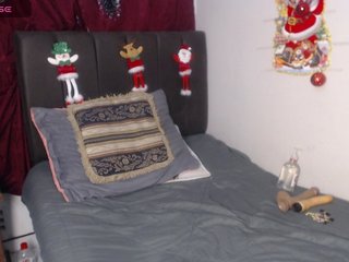 Harley-sweet69 Porn Show