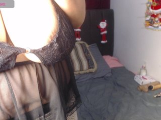 Harley-sweet69 Porn Show