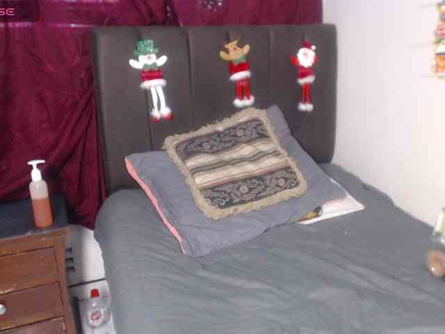 Harley-sweet69 webcam