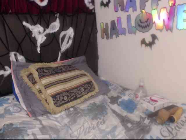 Harley-sweet69 webcam