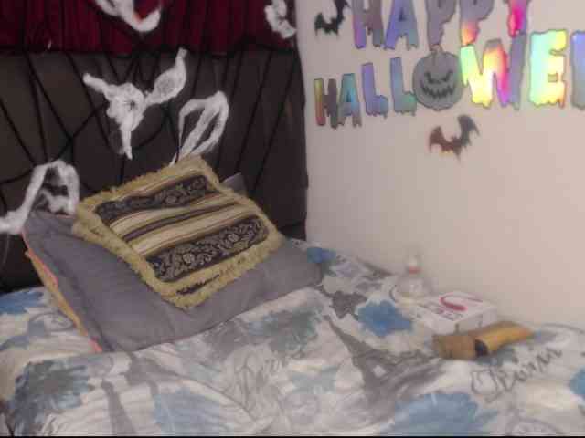 Harley-sweet69 webcam