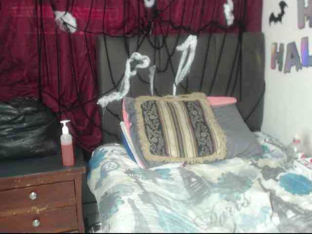 Harley-sweet69 webcam