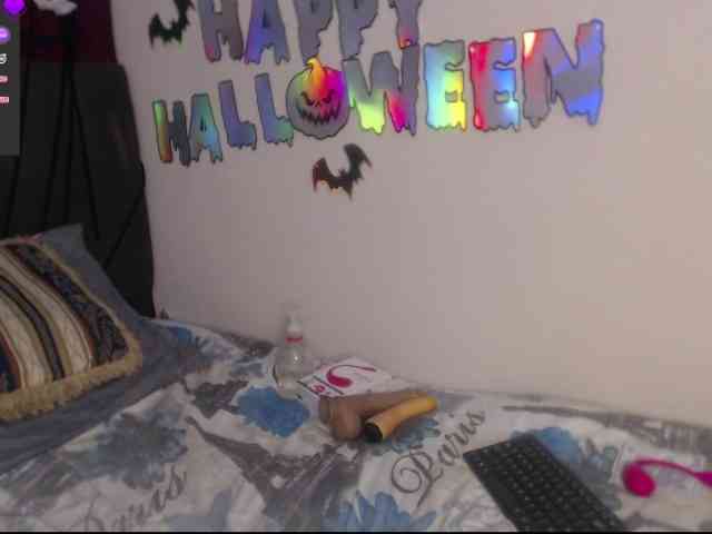 Harley-sweet69 webcam