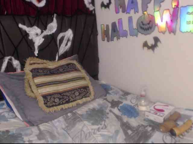 Harley-sweet69 webcam