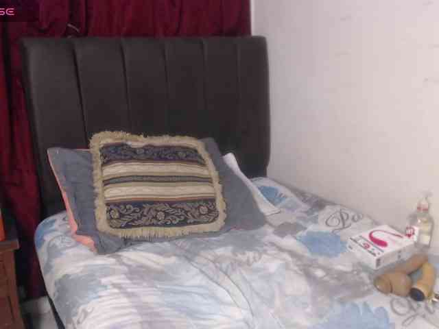 Harley-sweet69 webcam