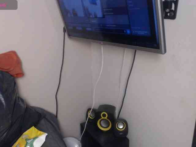 Harley-sweet69 webcam