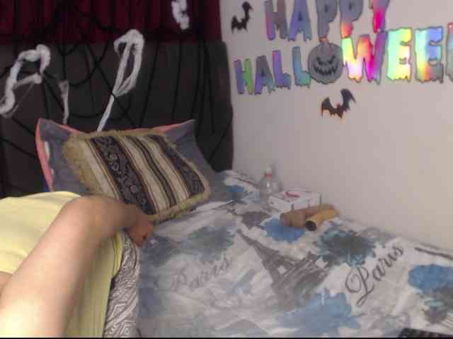 Harley-sweet69 webcam