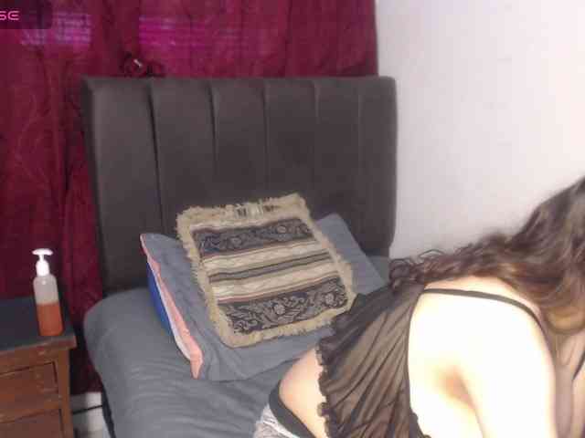 Harley-sweet69 webcam