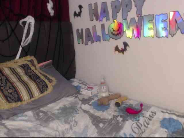 Harley-sweet69 webcam