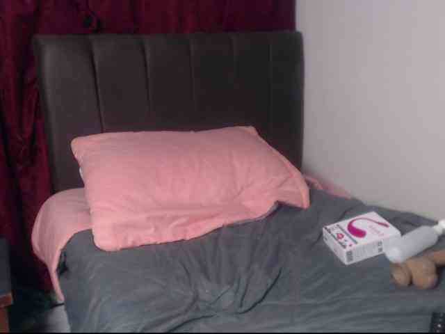 Harley-sweet69 webcam