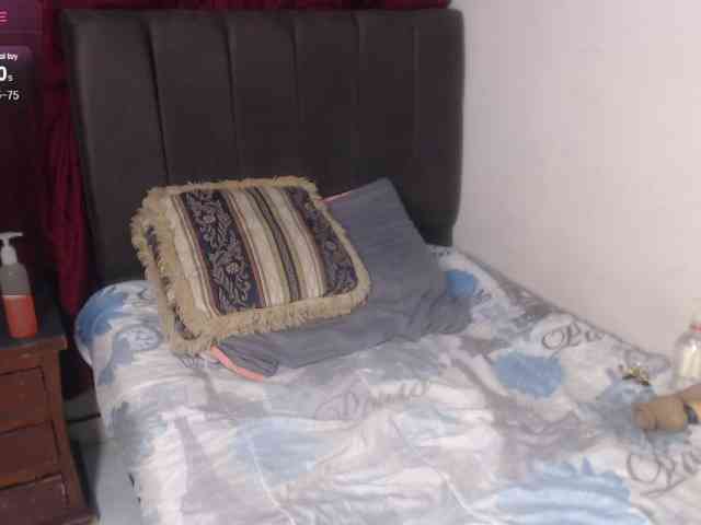 Harley-sweet69 webcam