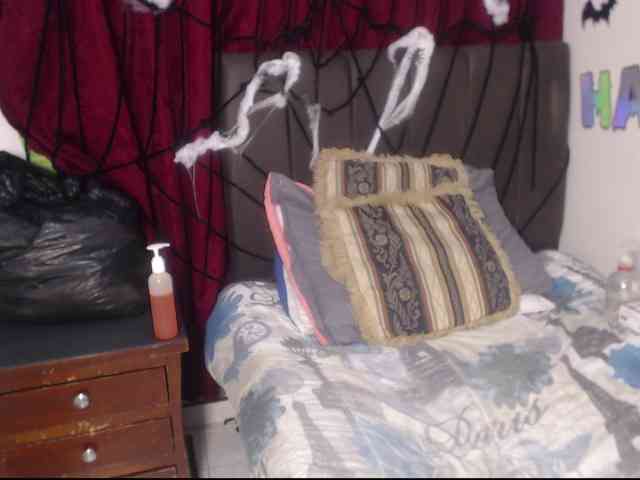 Harley-sweet69 webcam