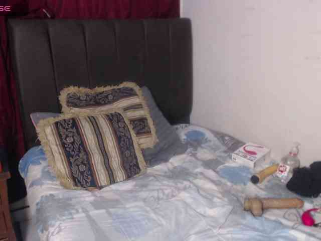 Harley-sweet69 webcam