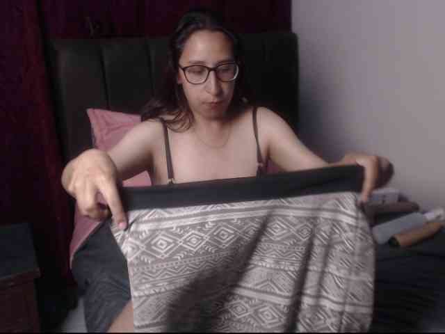 Harley-sweet69 webcam