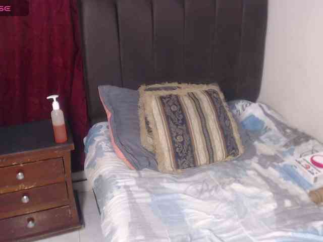 Harley-sweet69 webcam