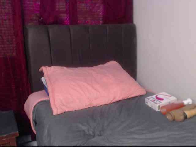 Harley-sweet69 webcam