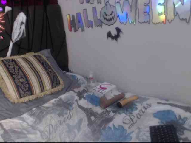 Harley-sweet69 webcam