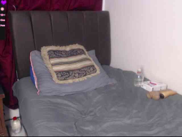 Harley-sweet69 webcam