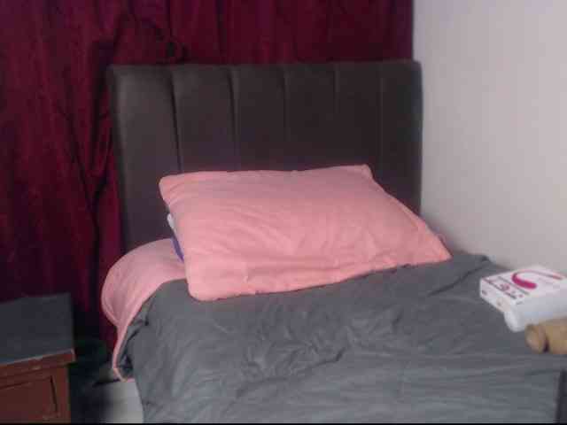 Harley-sweet69 webcam