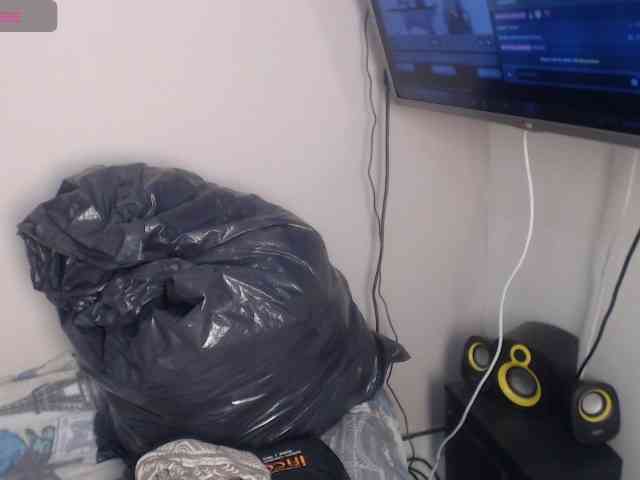 Harley-sweet69 webcam