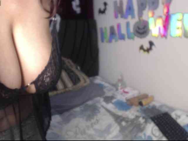 Harley-sweet69 webcam