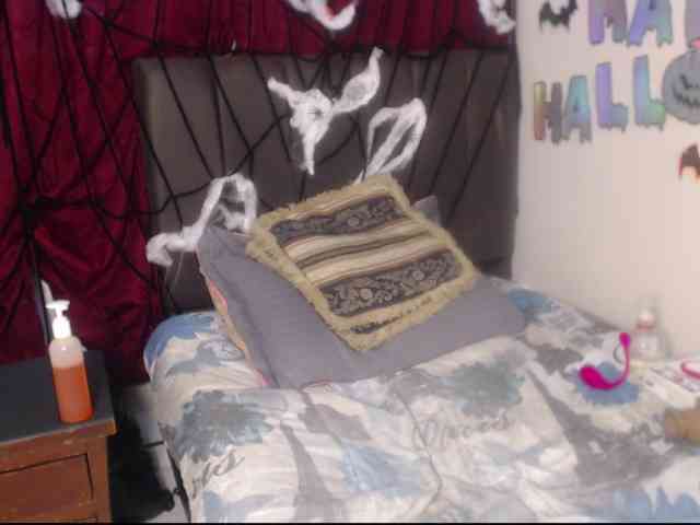 Harley-sweet69 webcam