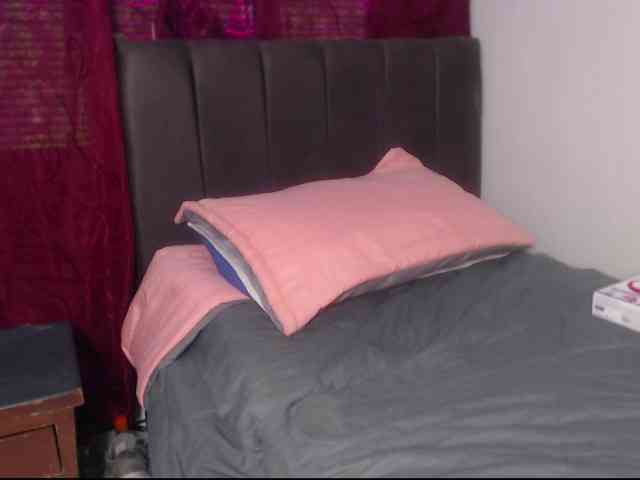 Harley-sweet69 webcam
