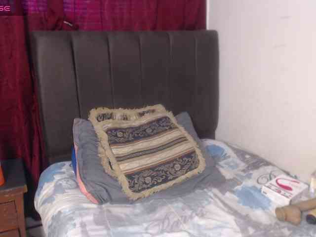 Harley-sweet69 webcam