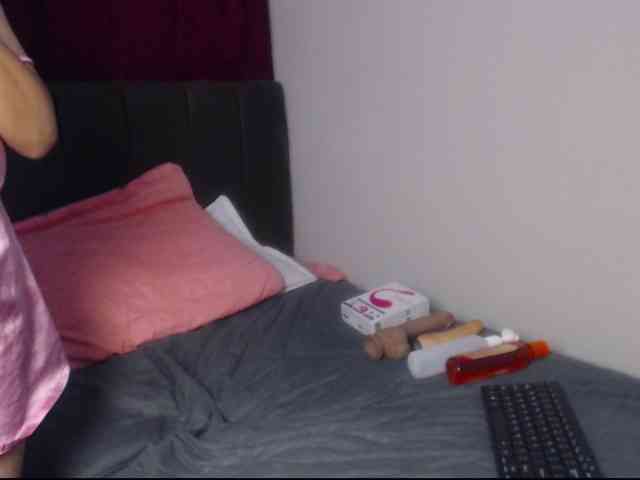 Harley-sweet69 webcam