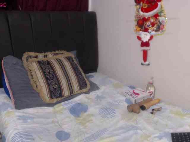 Harley-sweet69 webcam