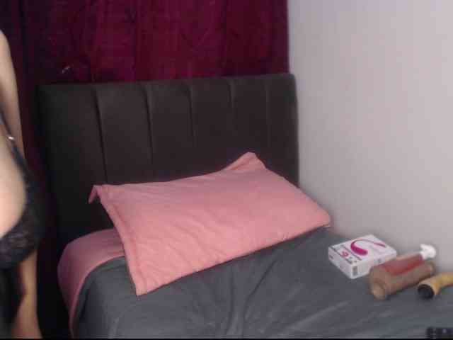Harley-sweet69 webcam