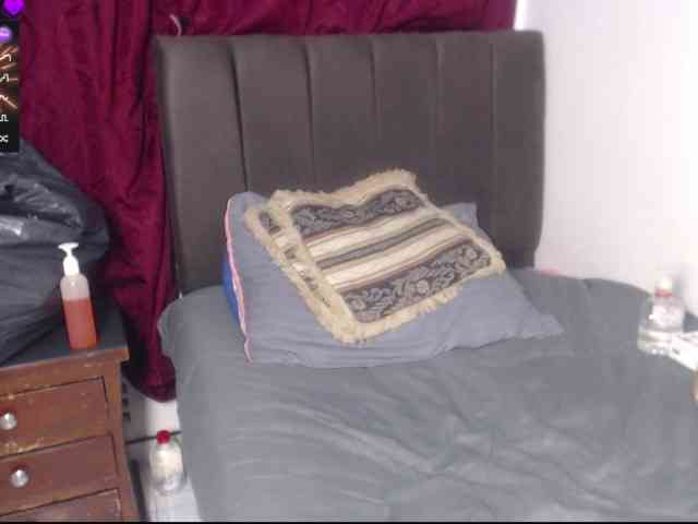 Harley-sweet69 webcam