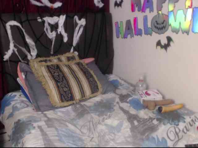 Harley-sweet69 webcam
