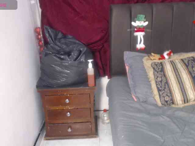 Harley-sweet69 webcam