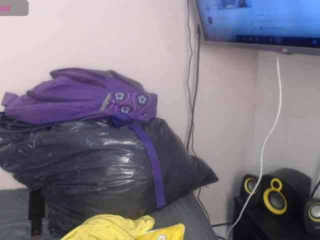 Harley-sweet69 webcam