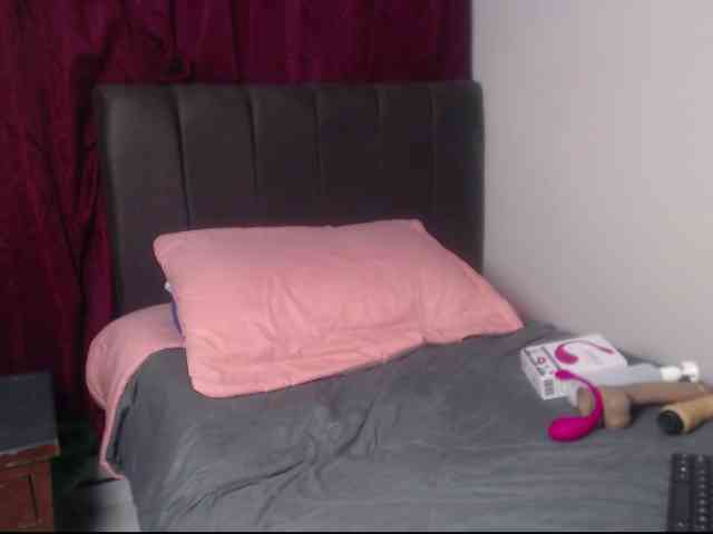 Harley-sweet69 webcam