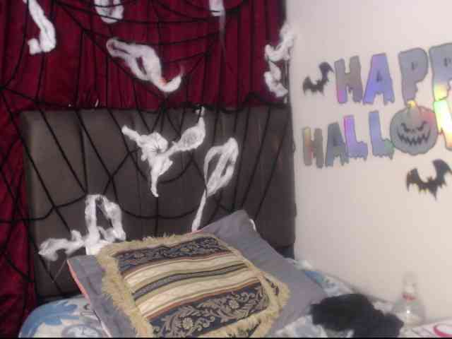 Harley-sweet69 webcam