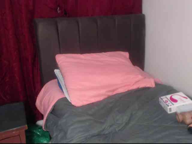 Harley-sweet69 webcam