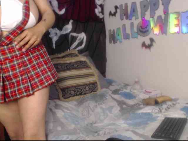 Harley-sweet69 webcam