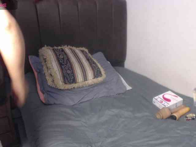 Harley-sweet69 webcam