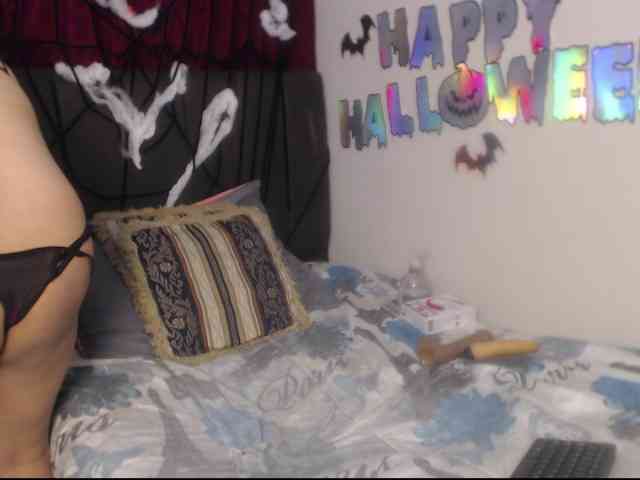 Harley-sweet69 webcam