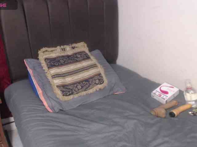 Harley-sweet69 webcam