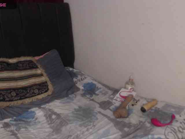 Harley-sweet69 webcam